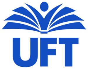 The United Federation of Teachers Logo